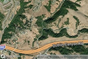 Eden Creek