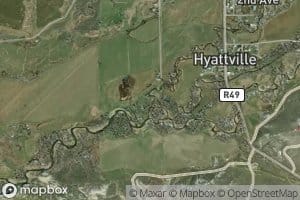 Medicine Lodge Creek