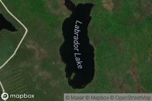 Labrador Lake