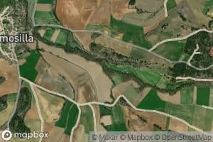 Rio de Santa Casilda