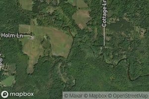 Simpson Creek
