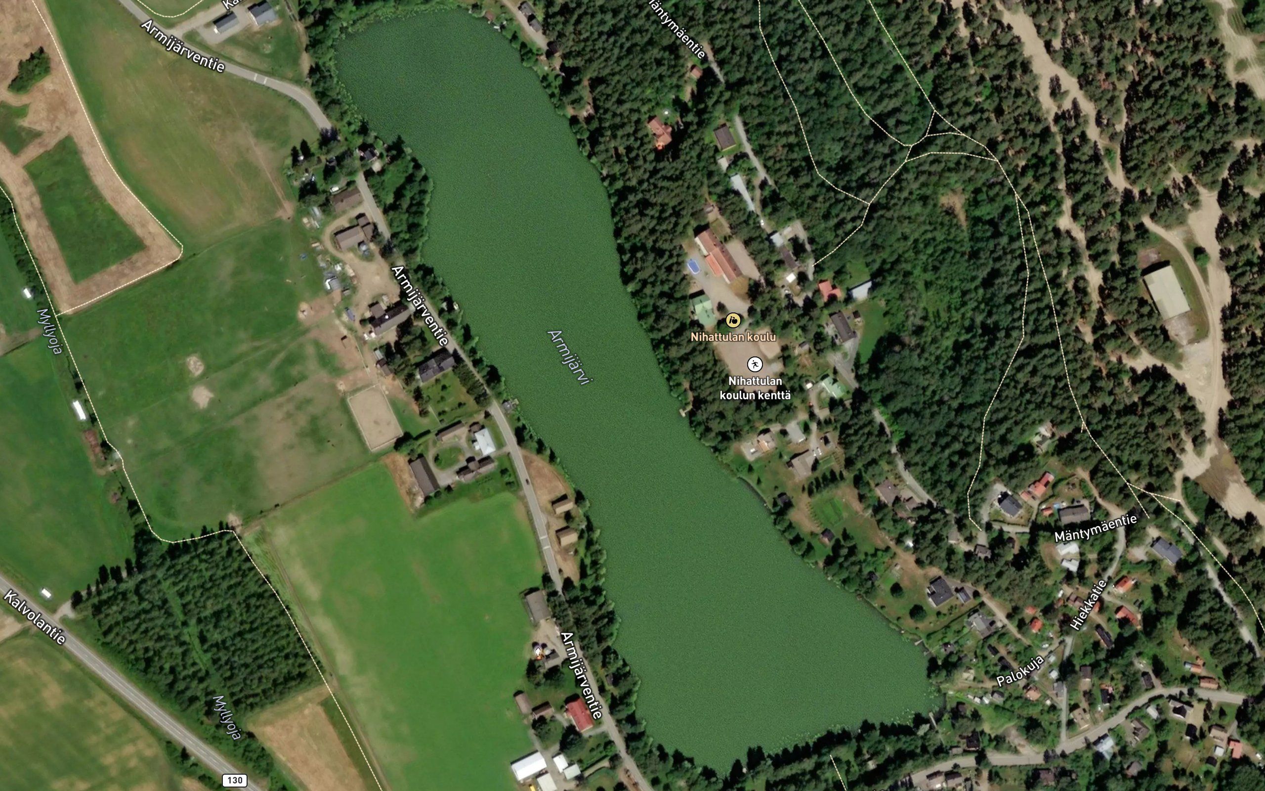 Armijarvi
