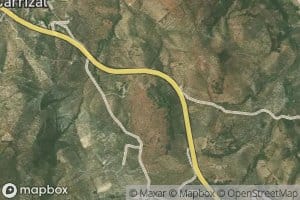 Arroyo de Guadalcoton