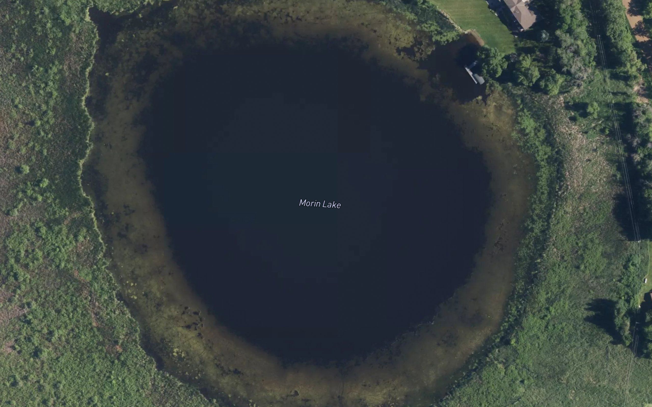 Morin Lake