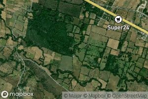 Riachuelo Los Micones