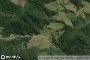 Corrego da Barra