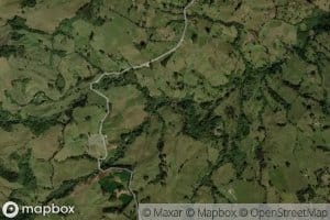 Quebrada Las Delicias