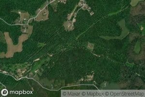 Dry Fork