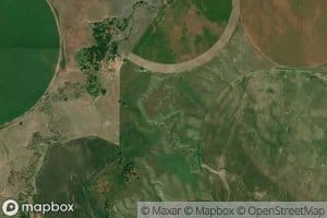 Radcliff Number 3 Canal