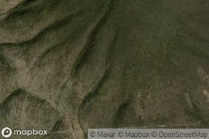 Barranca Las Garrochitas