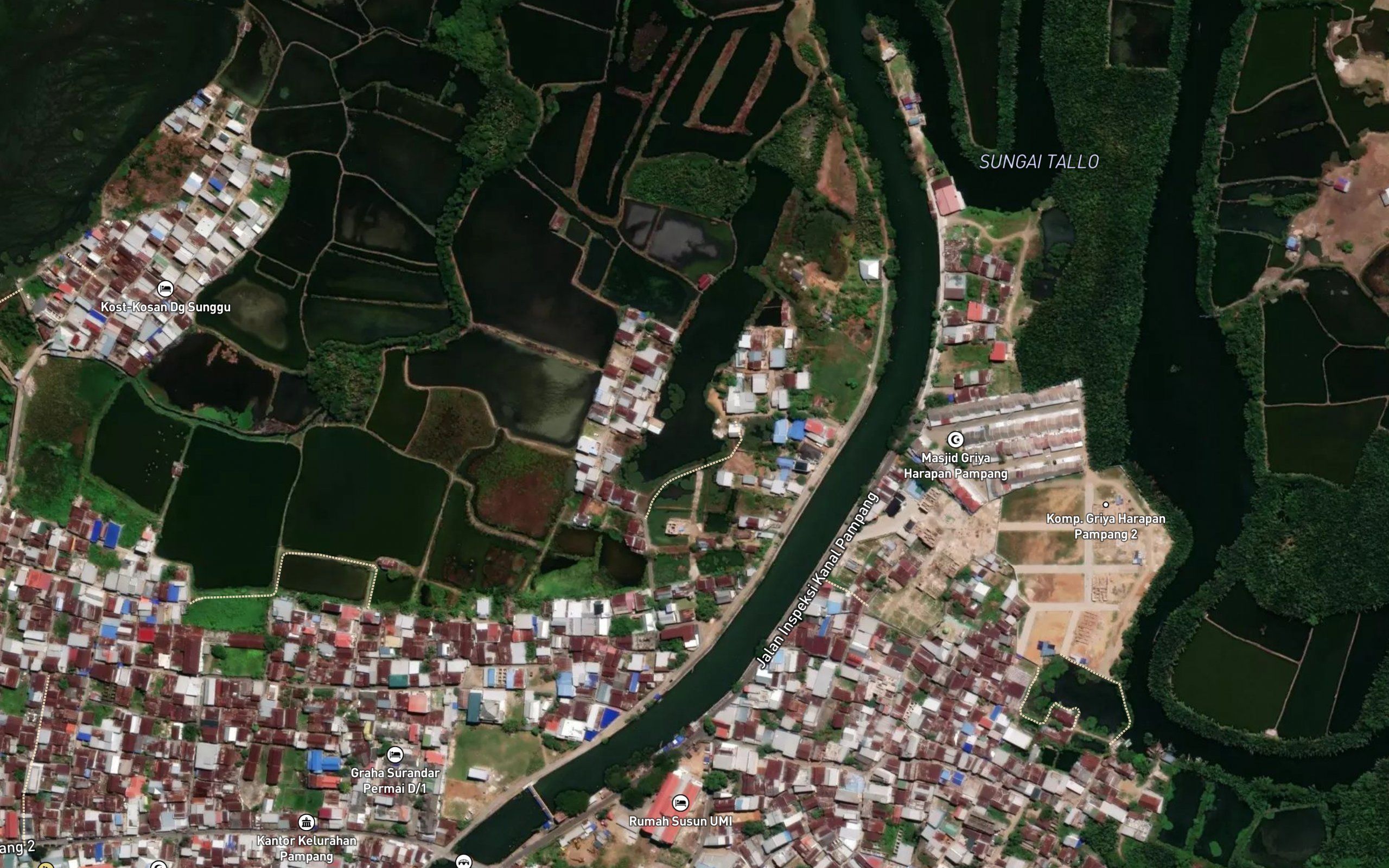 Sungai Pampang