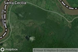 Laguna Remolino Grande