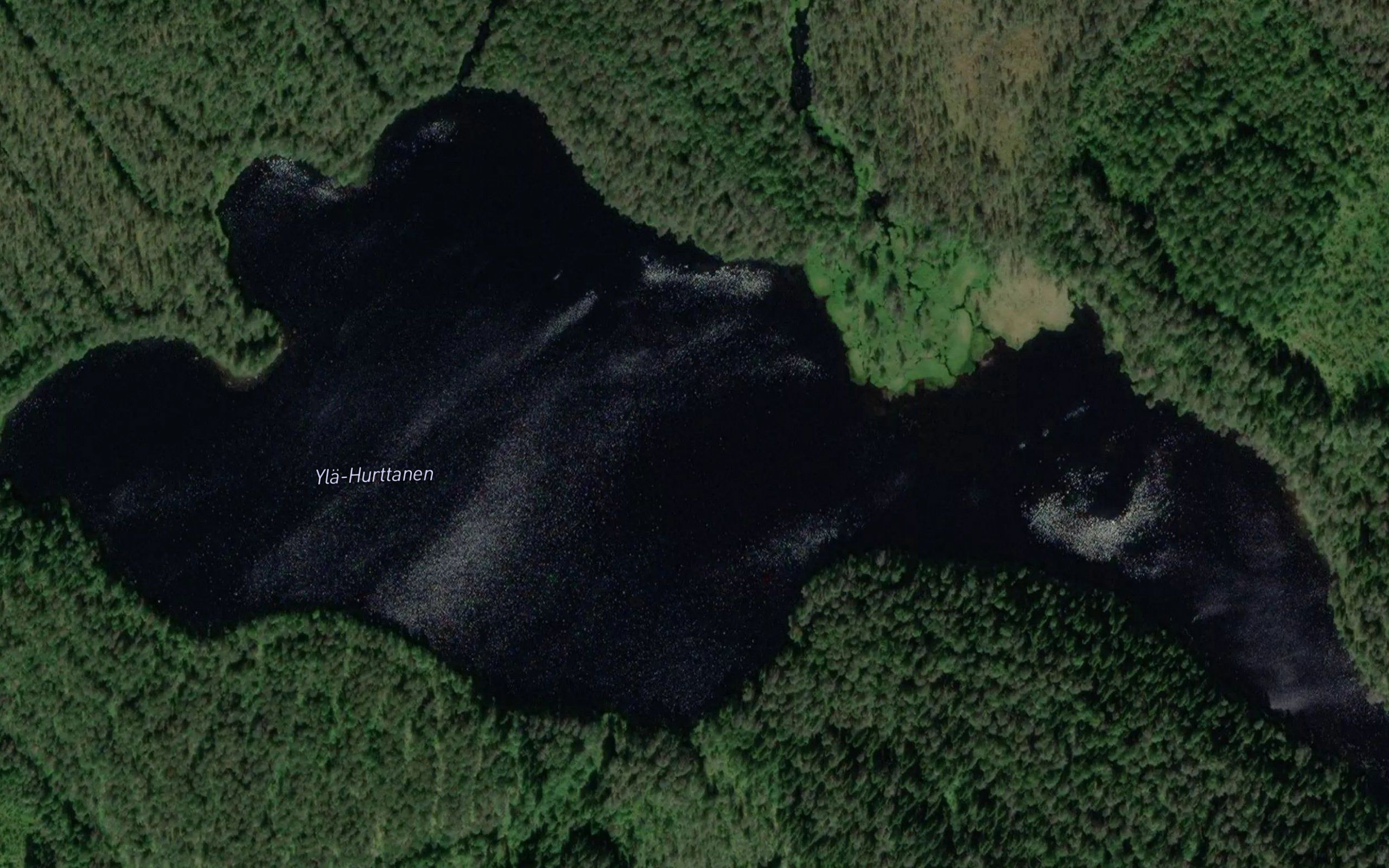 Yla-Hurttanen