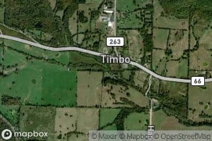 Timbo Creek