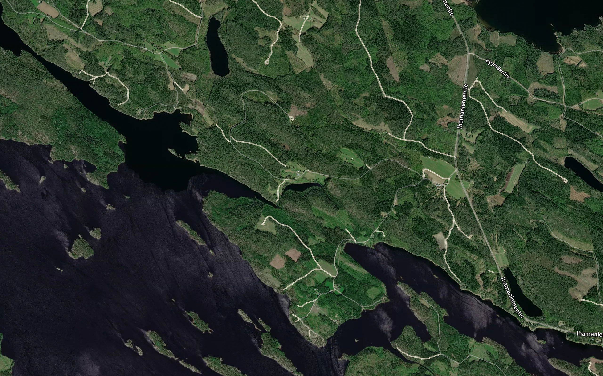 Konnanlampi