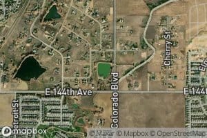 Wadley Reservoir Number 1