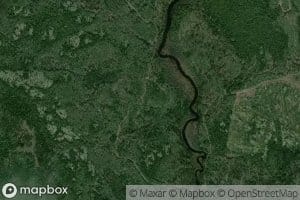 Twentysix Mile Creek