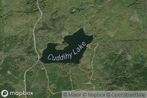 Cuddihy Lake