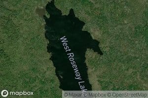 West Roseway Lake
