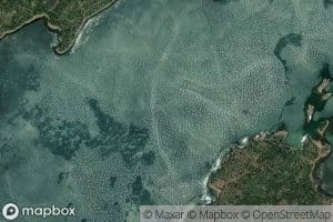 Pothole Bay