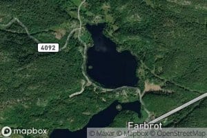 Daroyvatnet