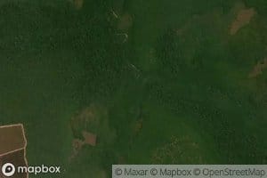 Corrego do Chiquinho