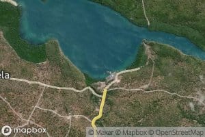 Pelabuhan Pantaibaru