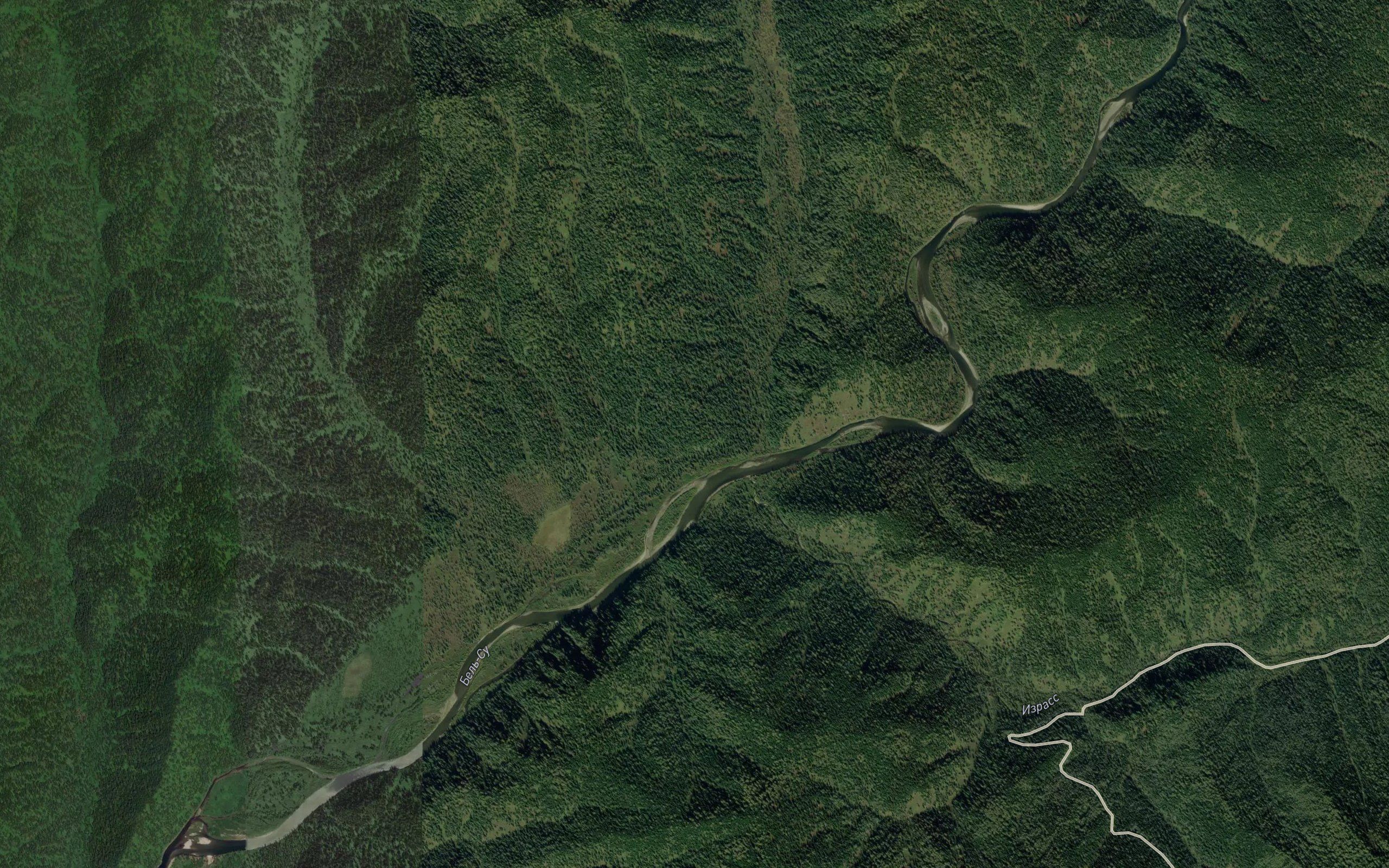 Chernovaya