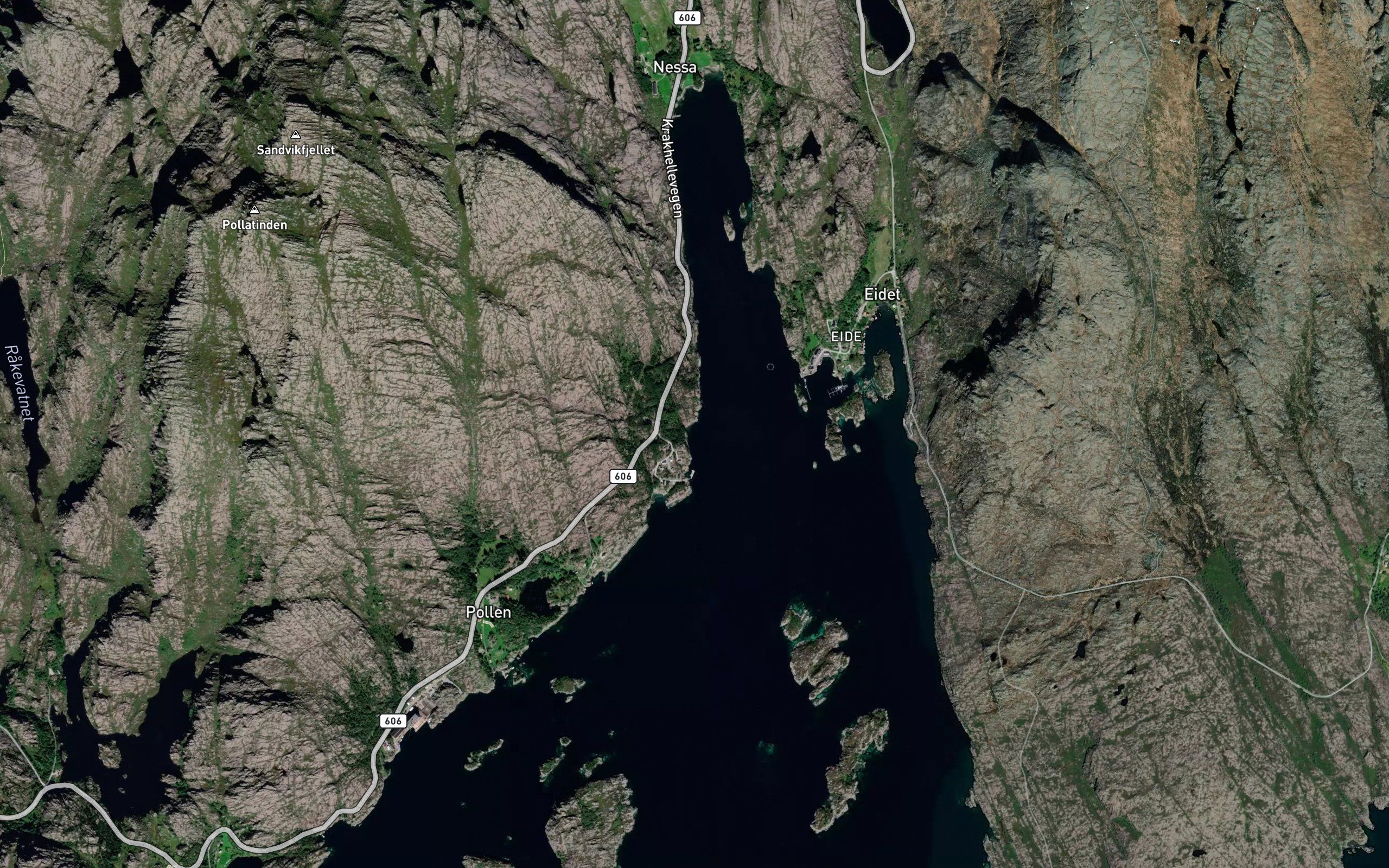 Elvevika