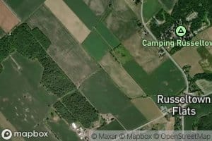 Ruisseau Boileau