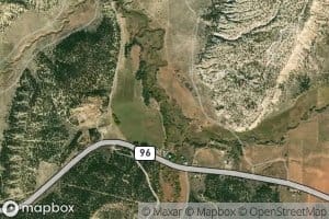 Rio Capulin