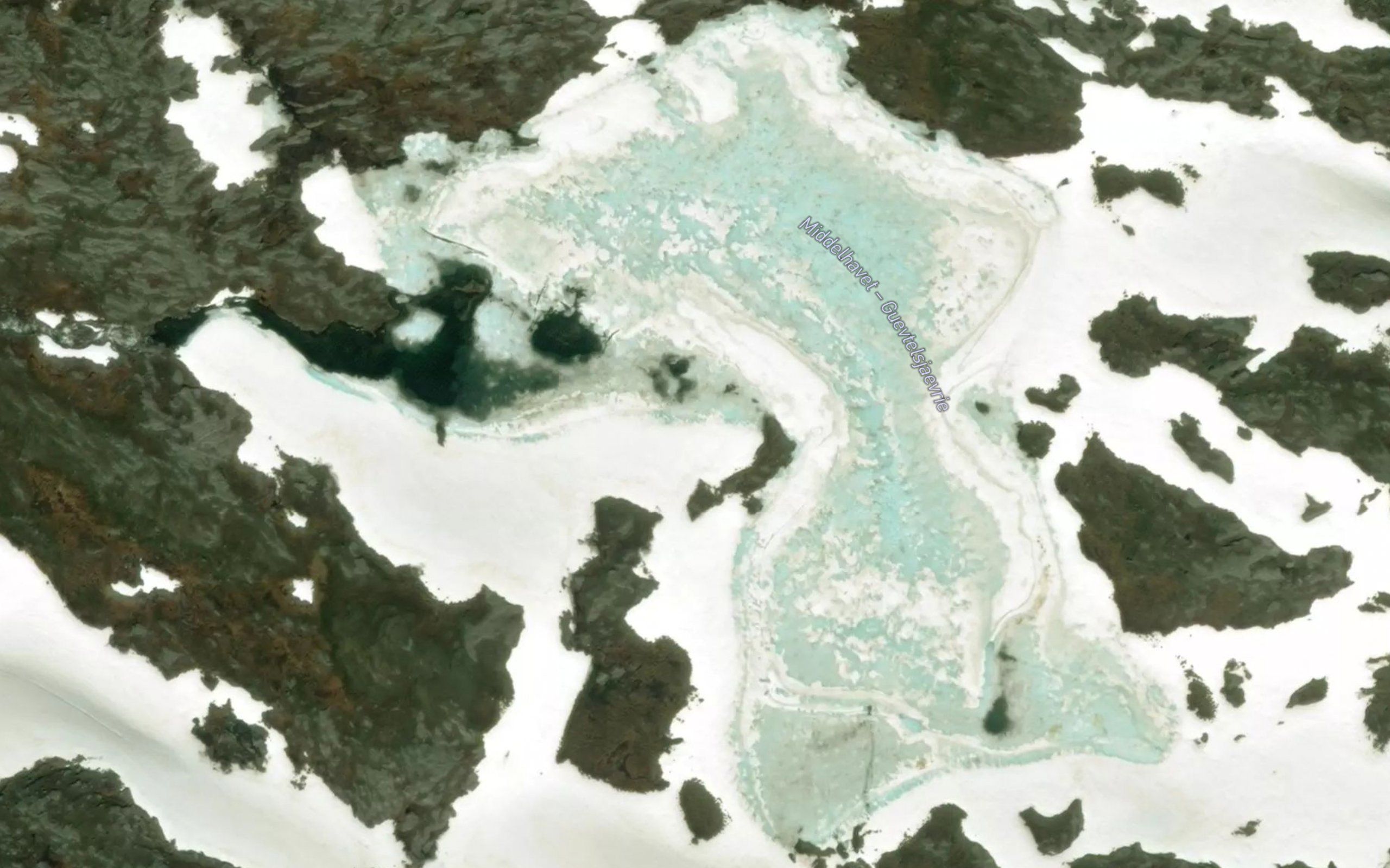 Guevtelsjaevrie