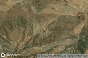 Cheshmeh-ye Kani-ye Darreh Shen