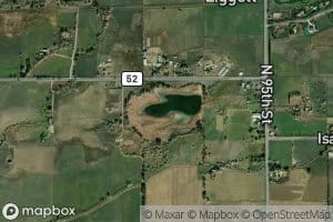 Teller Lake Number 5