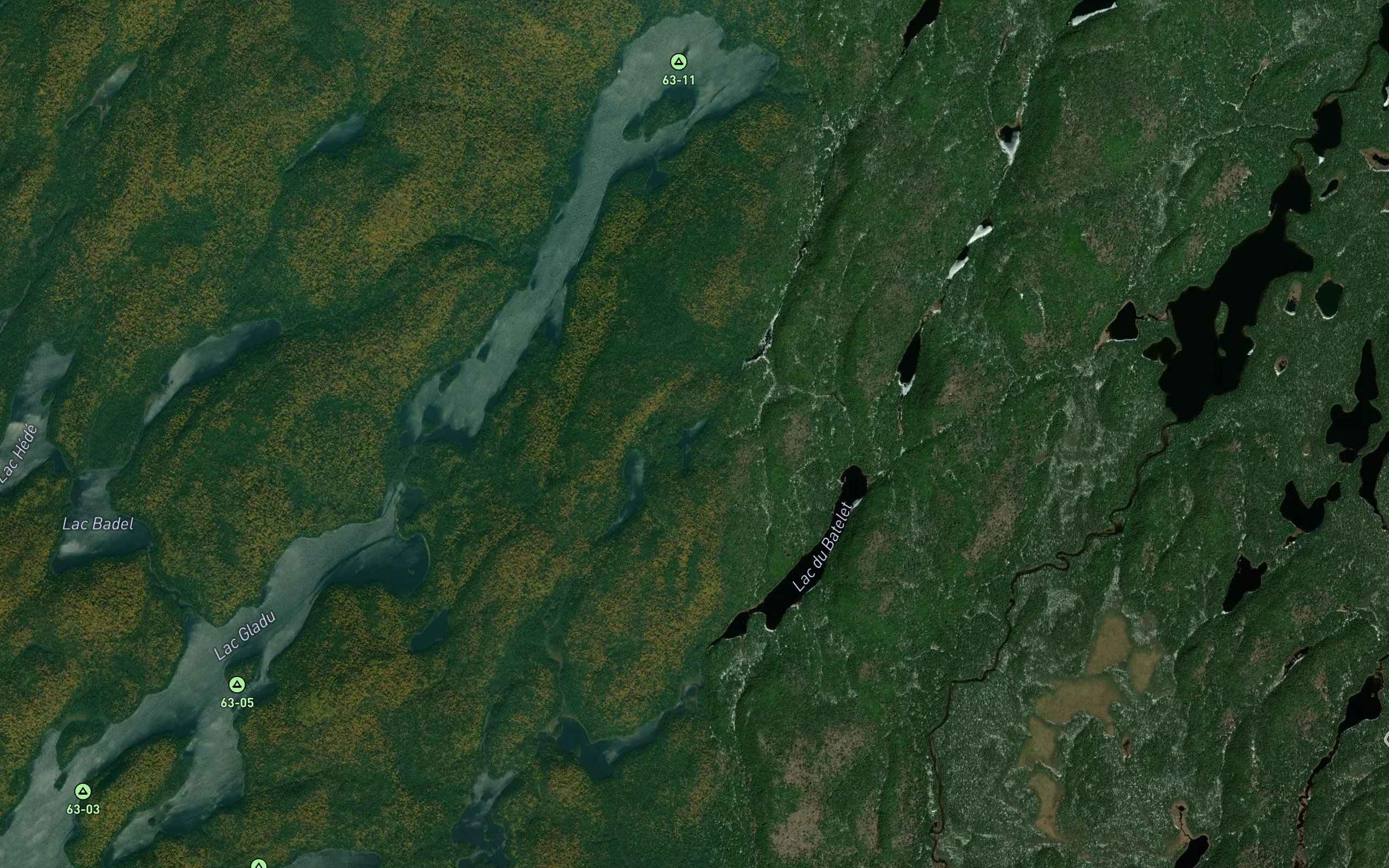 Lac Figoni