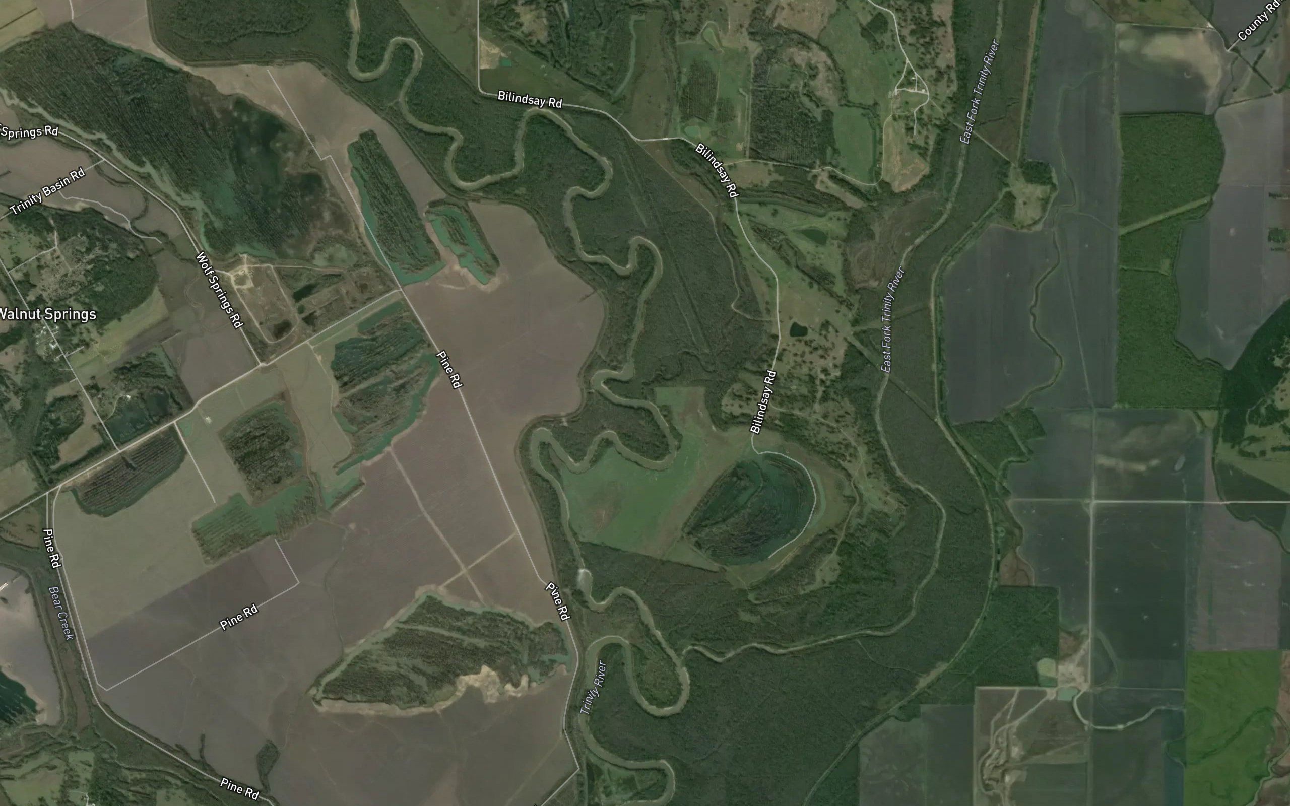 Parsons Slough