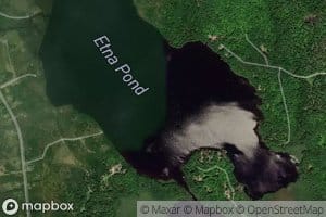 Etna Pond