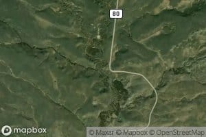 Jokodowski Creek