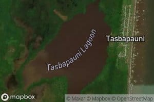 Laguna Tasbapauni