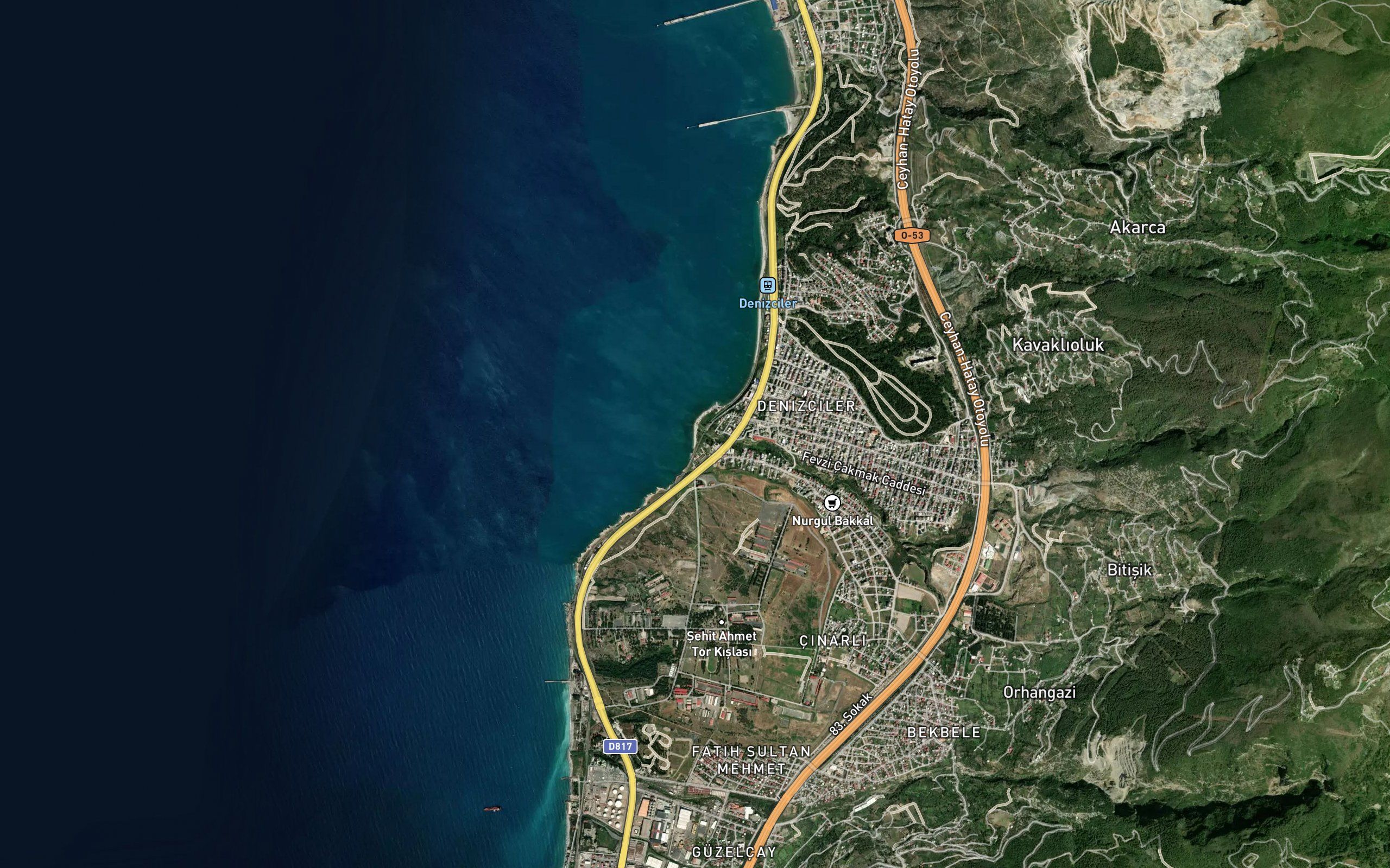 Koca Dere
