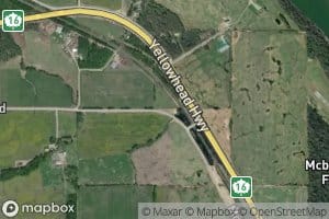 Willox Creek