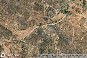 Riacho do Olho d'Agua