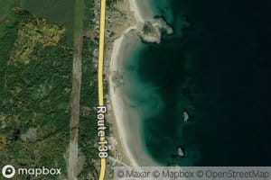 Anse des Ilets Caribou