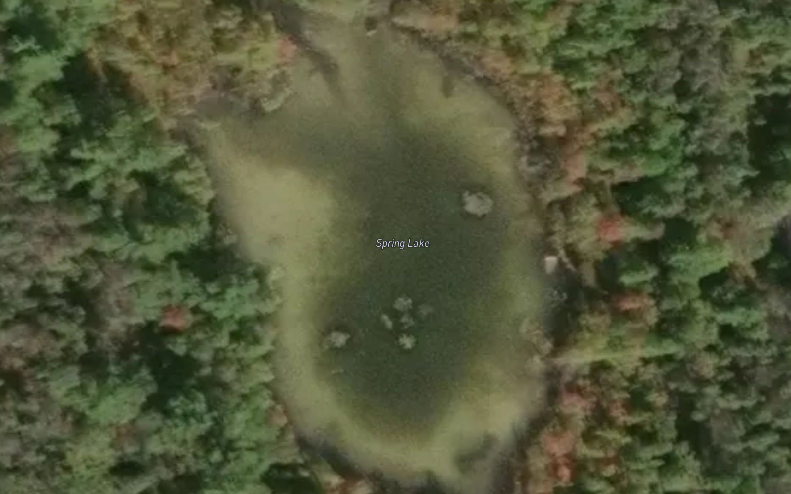 Spring Lake
