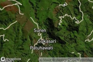 Curug Ciayunan