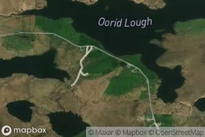 Oorid Lough