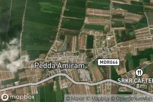 Pedda Amiram Channel