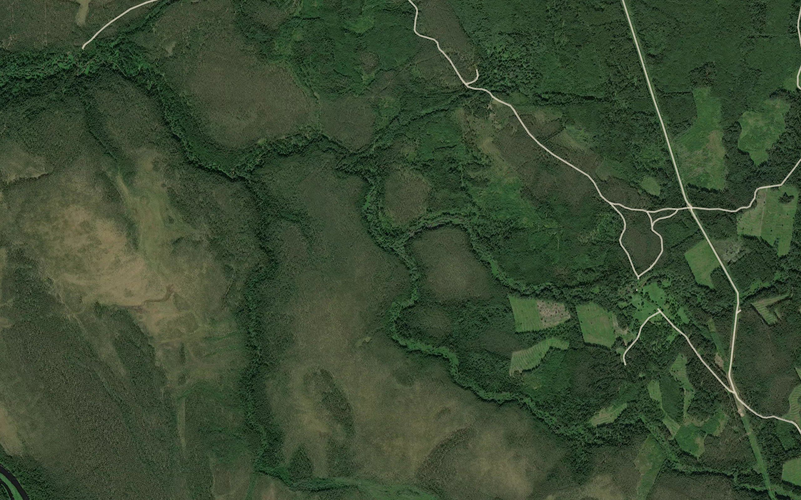 Chernaya
