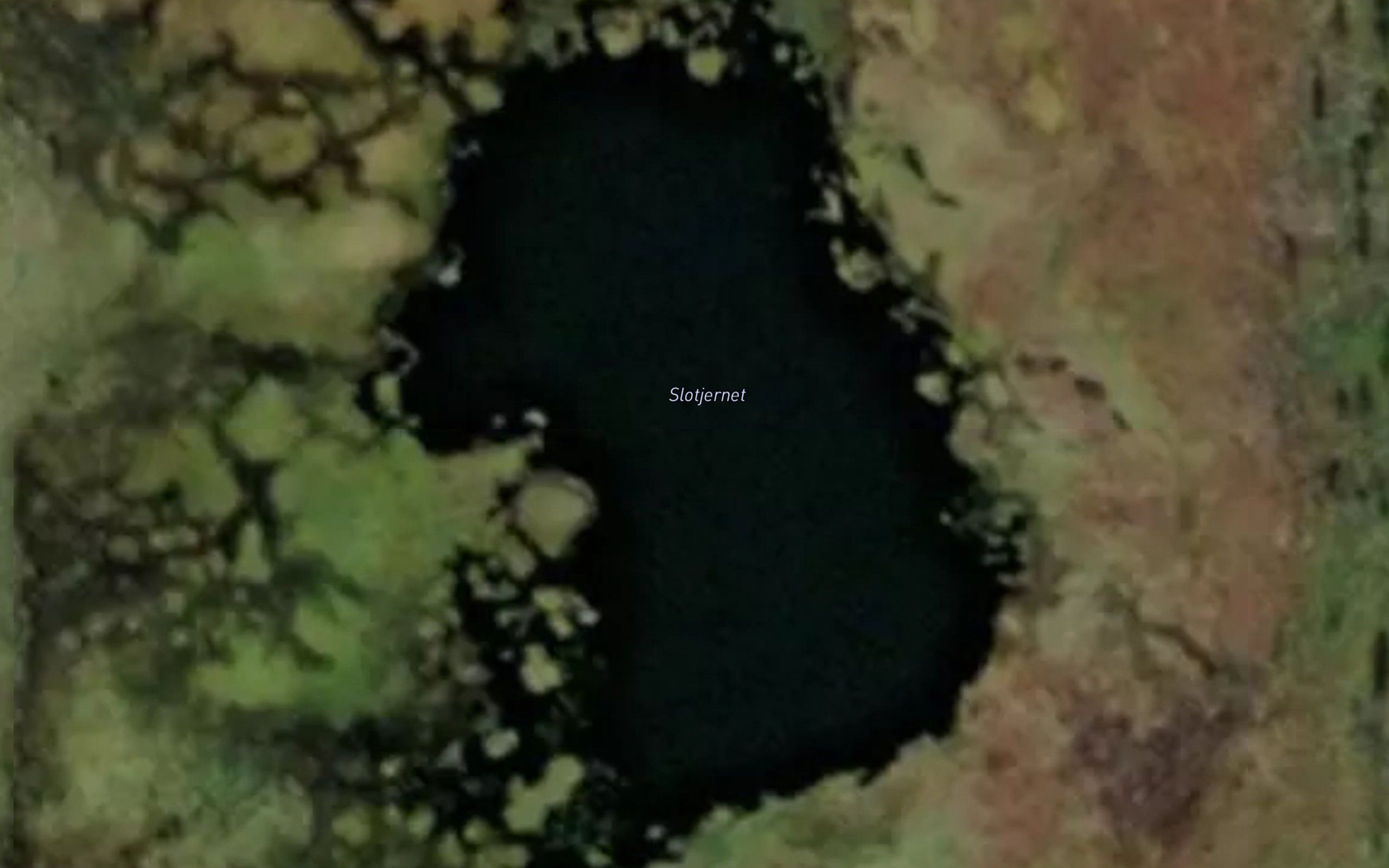 Slotjernet