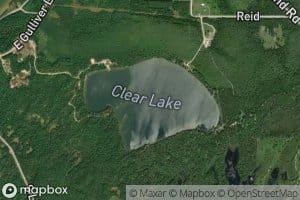 Clear Lake